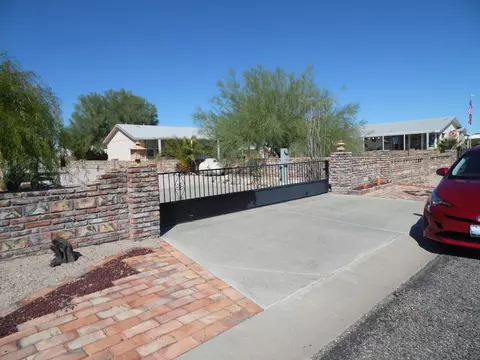 49656 Ruby Ave, Quartzsite, AZ 85346 photo 26