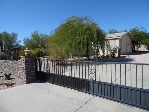 49656 Ruby Ave, Quartzsite, AZ 85346 photo 8