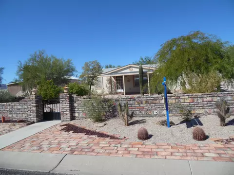 49656 Ruby Ave, Quartzsite, AZ 85346 photo 27