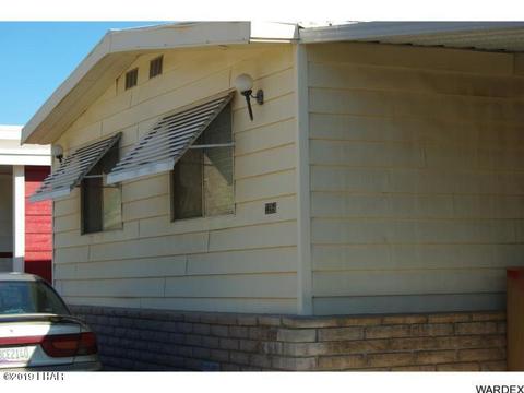 33950 Via Piedra, Parker, AZ 85344