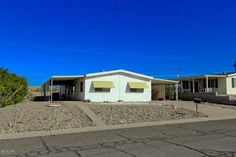 3018 Pero Dr, Lake Havasu City, AZ 86404