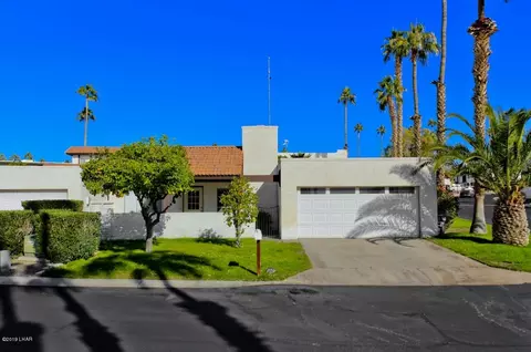 1707 Montana Vis, Lake Havasu City, AZ 86403