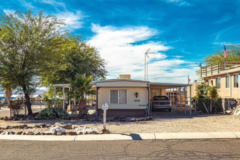 3039 Pero Dr, Lake Havasu City, AZ 86404