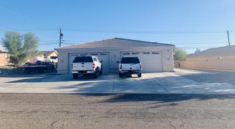 2700 Bluewater Dr, Lake Havasu City, AZ 86403