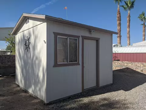 49632 Ruby Ave, Quartzsite, AZ 85346 photo 20