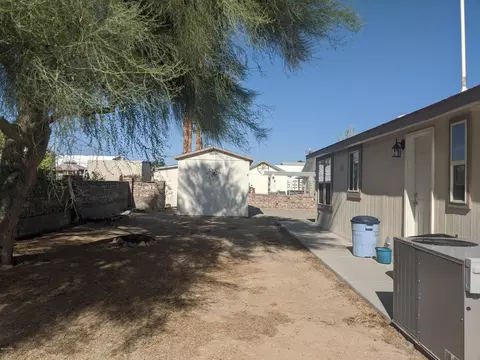 49632 Ruby Ave, Quartzsite, AZ 85346 photo 16