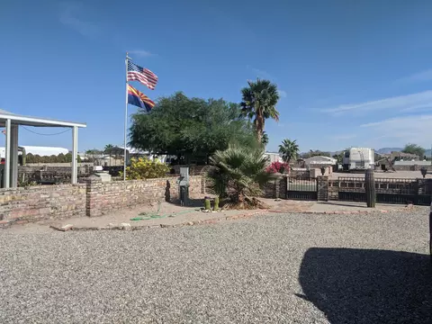 49632 Ruby Ave, Quartzsite, AZ 85346 photo 24