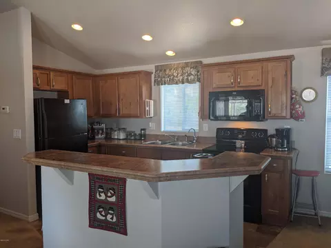 49632 Ruby Ave, Quartzsite, AZ 85346 photo 2