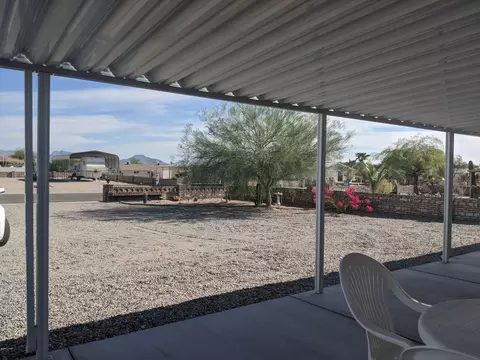49632 Ruby Ave, Quartzsite, AZ 85346 photo 23