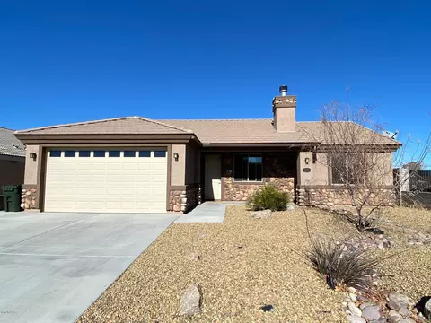 3561 Bolero Ave, Kingman, AZ 86401 photo 1
