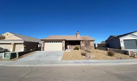 3561 Bolero Ave, Kingman, AZ 86401 photo 2