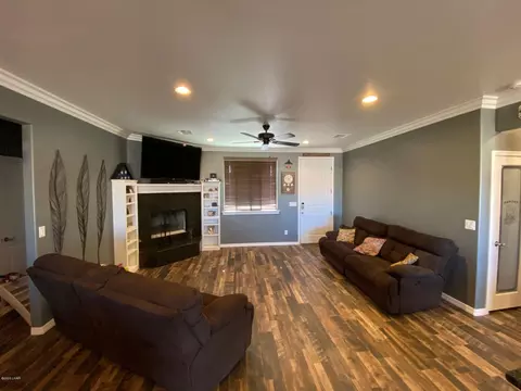 3561 Bolero Ave, Kingman, AZ 86401 photo 3