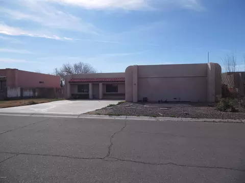 15664 Apache, Ehrenberg, AZ 85334 photo 2