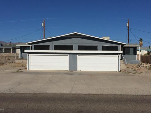 1370 N Lake Havasu Ave, Lake Havasu City, AZ 86404