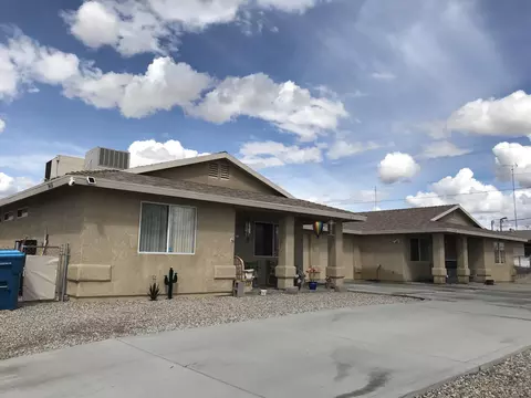 3416 Mockingbird Dr, Lake Havasu City, AZ 86406