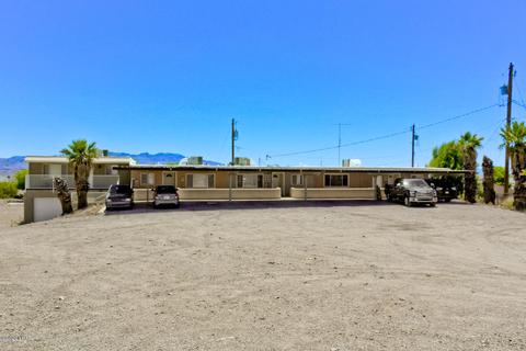 2470 Cutter Ln, Lake Havasu City, AZ 86403
