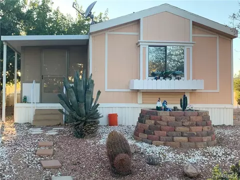 2023 Morrow Ave, Kingman, AZ 86409 photo 1