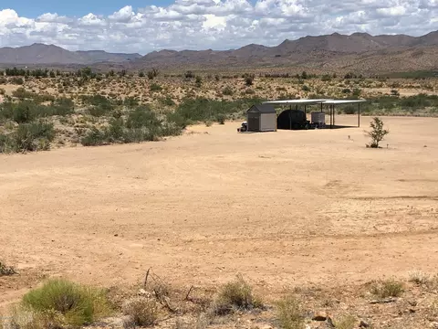 5809 Windmill Rd, Kingman, AZ 86401 photo 9