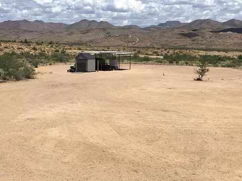 5809 Windmill Rd, Kingman, AZ 86401 photo 12