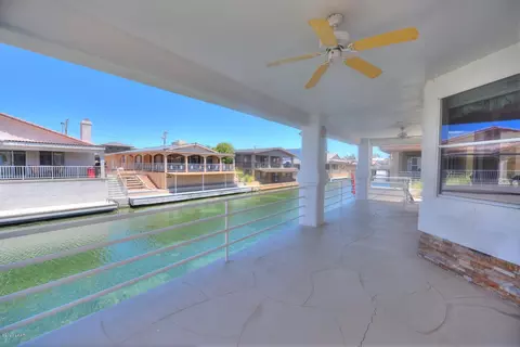 8734 Apache Loop, Parker, AZ 85344 photo 8
