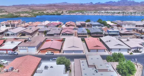8734 Apache Loop, Parker, AZ 85344 photo 1
