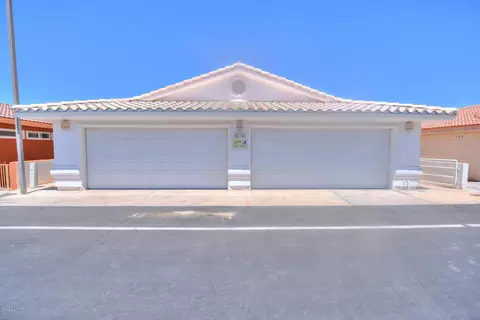8734 Apache Loop, Parker, AZ 85344 photo 4