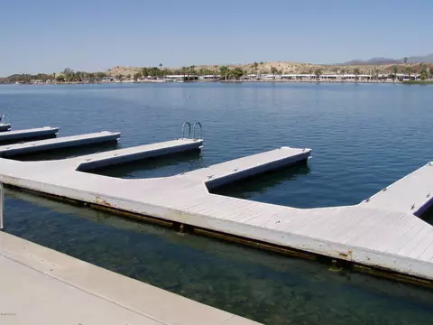 31370 Circle Dr, Parker, AZ 85344 photo 4
