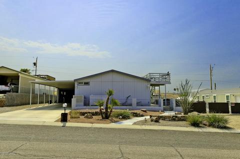3111 Mescalero Dr, Lake Havasu City, AZ 86404