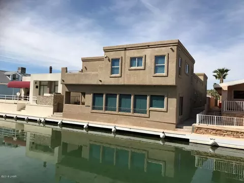 8879 Apache, Parker, AZ 85344 photo 1