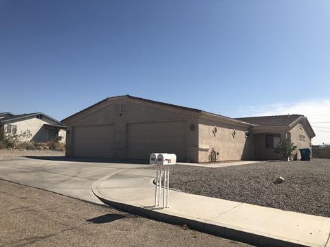 2690 Palisades Dr, Lake Havasu City, AZ 86403