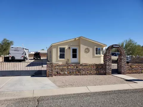 49703 Ruby Ave, Quartzsite, AZ 85346 photo 2
