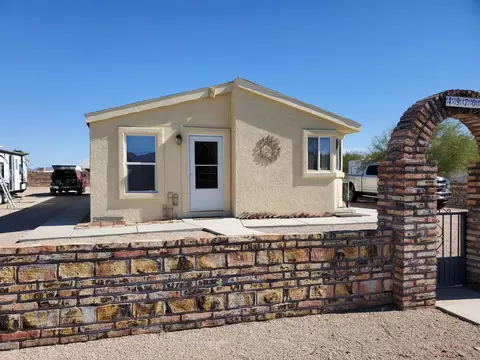 49703 Ruby Ave, Quartzsite, AZ 85346 photo 1