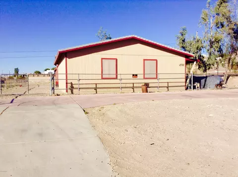 4591 Park Dr, Topock, AZ 86436 photo 3