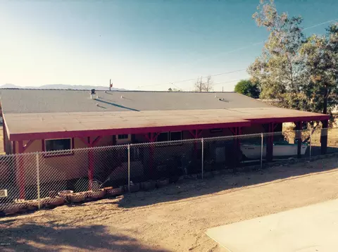 4591 Park Dr, Topock, AZ 86436 photo 2