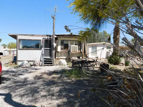 27919 Frame Ave, Bouse, AZ 85325 photo 1