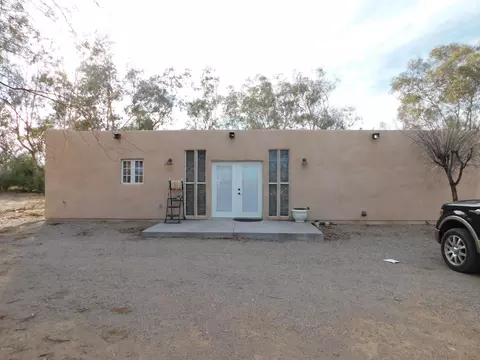 44159 Vaserhely Rd, Bouse, AZ 85325 photo 1