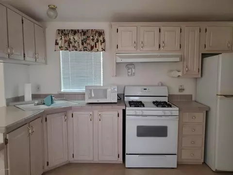 49533 Ruby Ave, Quartzsite, AZ 85346 photo 5
