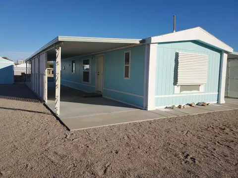49533 Ruby Ave, Quartzsite, AZ 85346 photo 1
