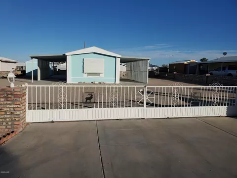 49533 Ruby Ave, Quartzsite, AZ 85346 photo 2