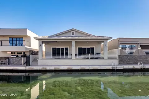 8784 Apache Loop, Parker, AZ 85344 photo 1