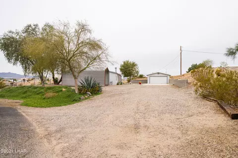 4765 York Dr, Topock, AZ 86436 photo 1