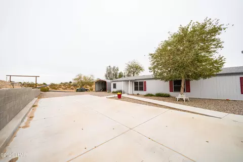 4765 York Dr, Topock, AZ 86436 photo 5