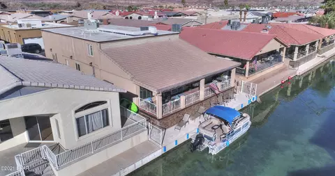 8841 Apache Loop, Parker, AZ 85344 photo 4