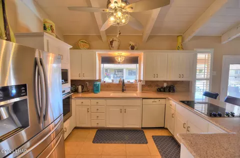 8841 Apache Loop, Parker, AZ 85344 photo 15