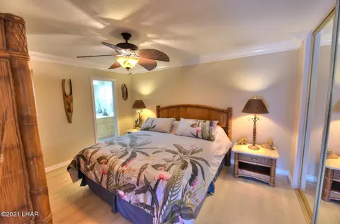 8841 Apache Loop, Parker, AZ 85344 photo 20