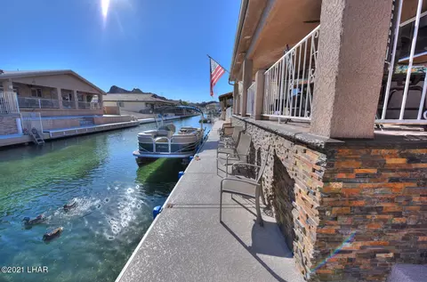 8841 Apache Loop, Parker, AZ 85344 photo 8