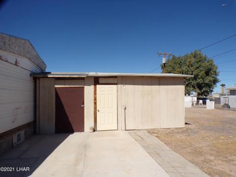 27879 Evans Ave, Bouse, AZ 85325 photo 10
