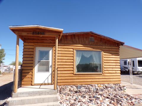 27879 Evans Ave, Bouse, AZ 85325 photo 1