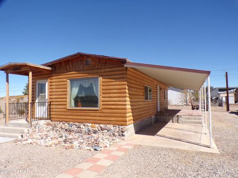 27879 Evans Ave, Bouse, AZ 85325 photo 3