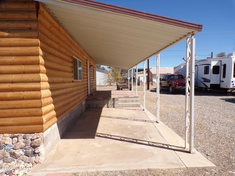 27879 Evans Ave, Bouse, AZ 85325 photo 4